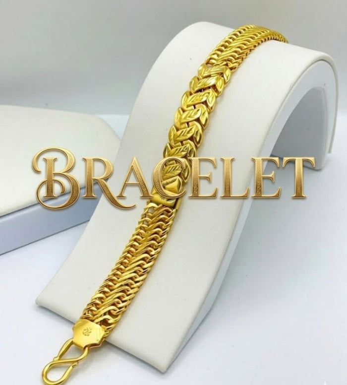 Bracelets