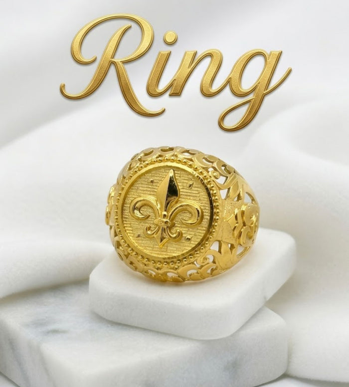 Ring