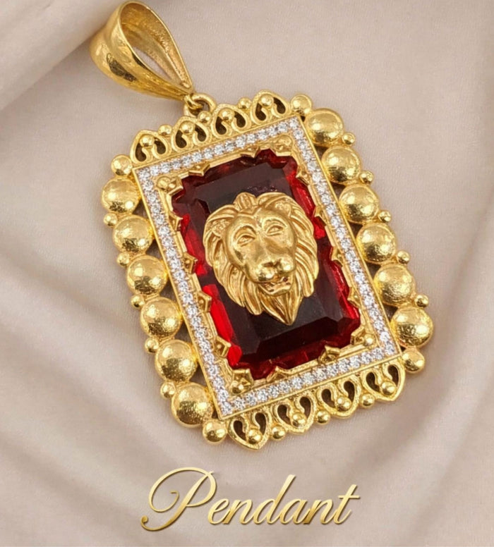 Pendant