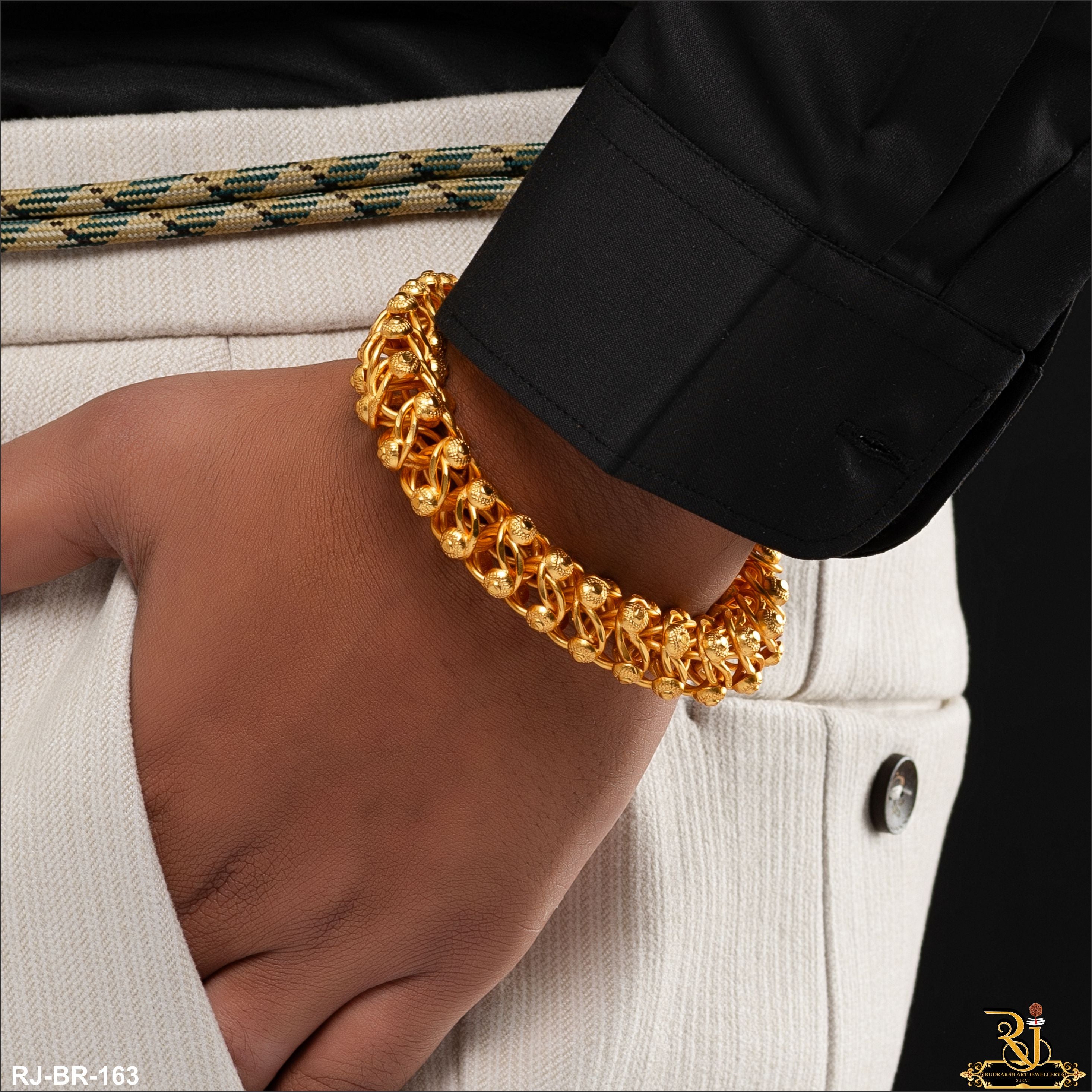 New designer bracelet hotsell