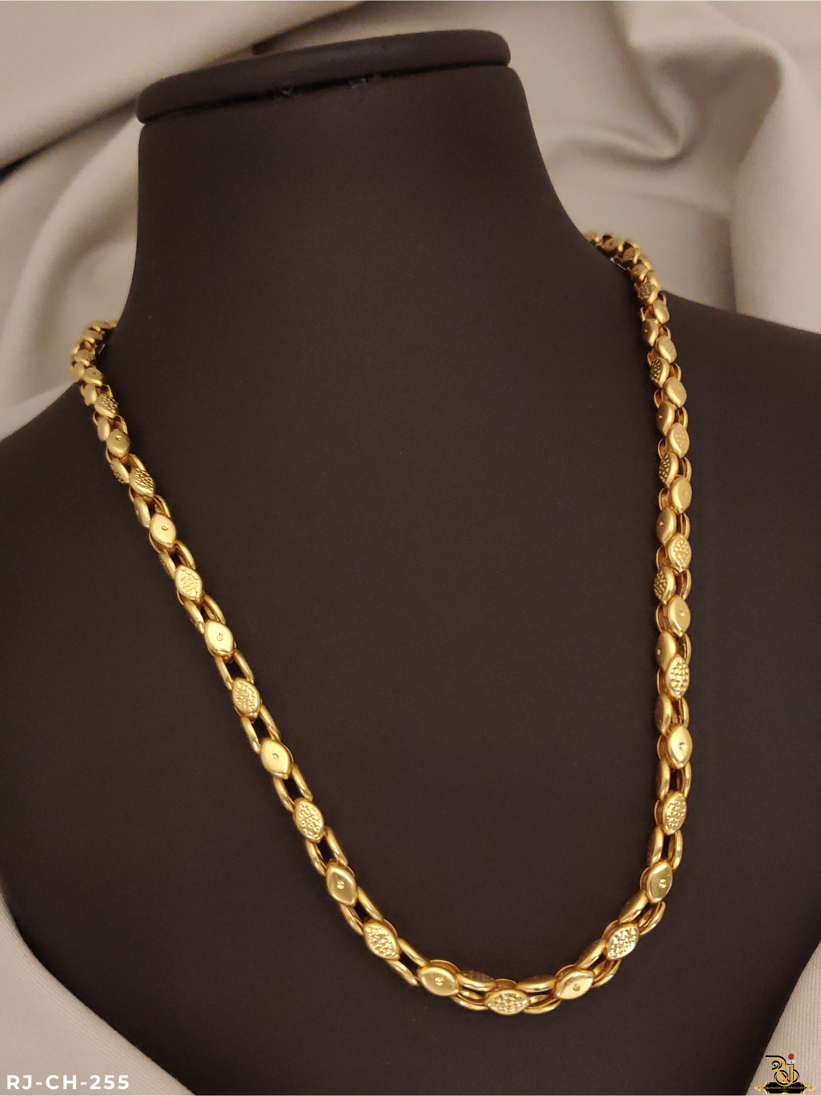 Jewellery Mens Neck Gold Chain Models Neck Chain Design Chain