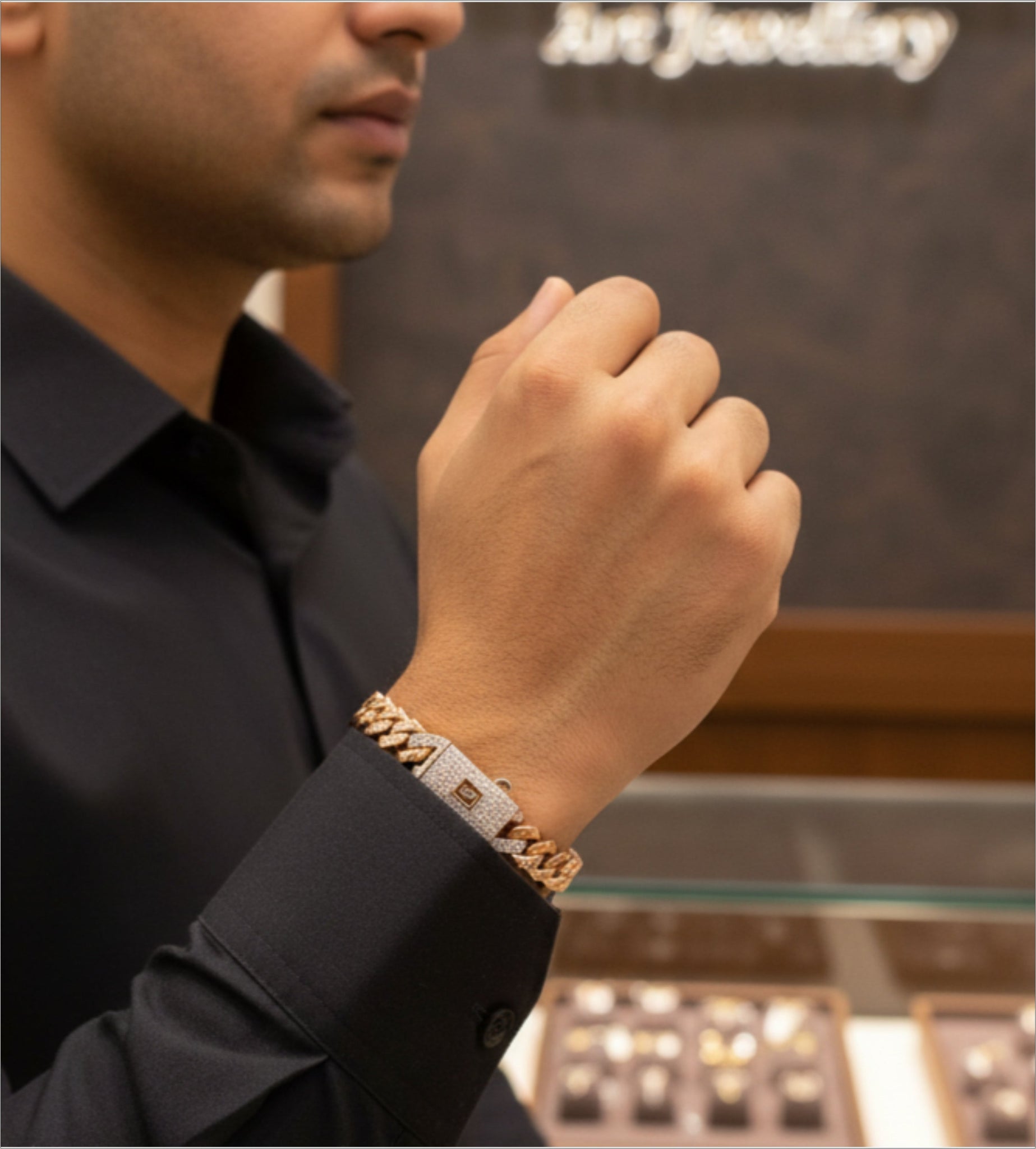 Hip Hop Jewellery