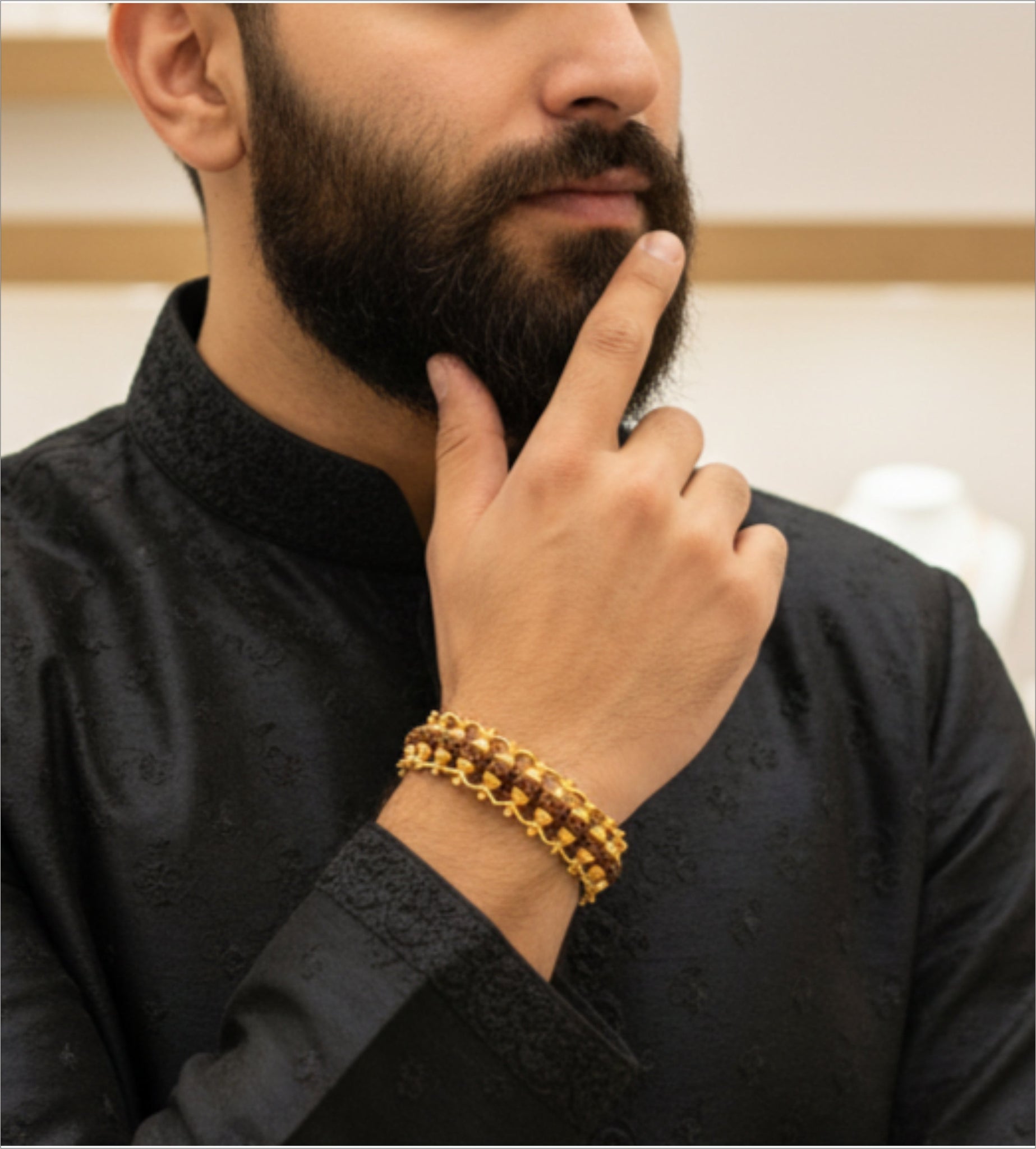 Rudraksh Bracelets