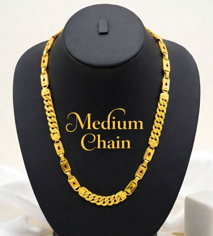 Medium Chain