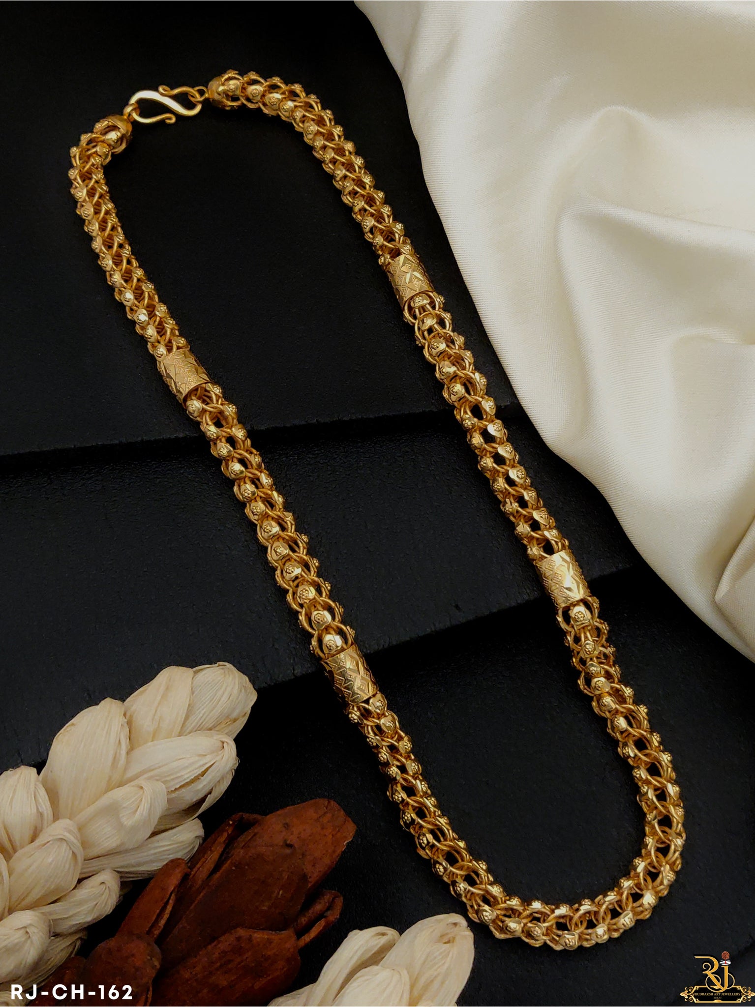 New on sale style chain