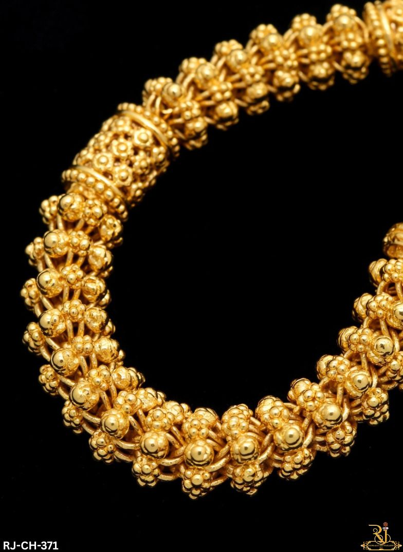 Big Chain – Rudraksh Art Jewellery