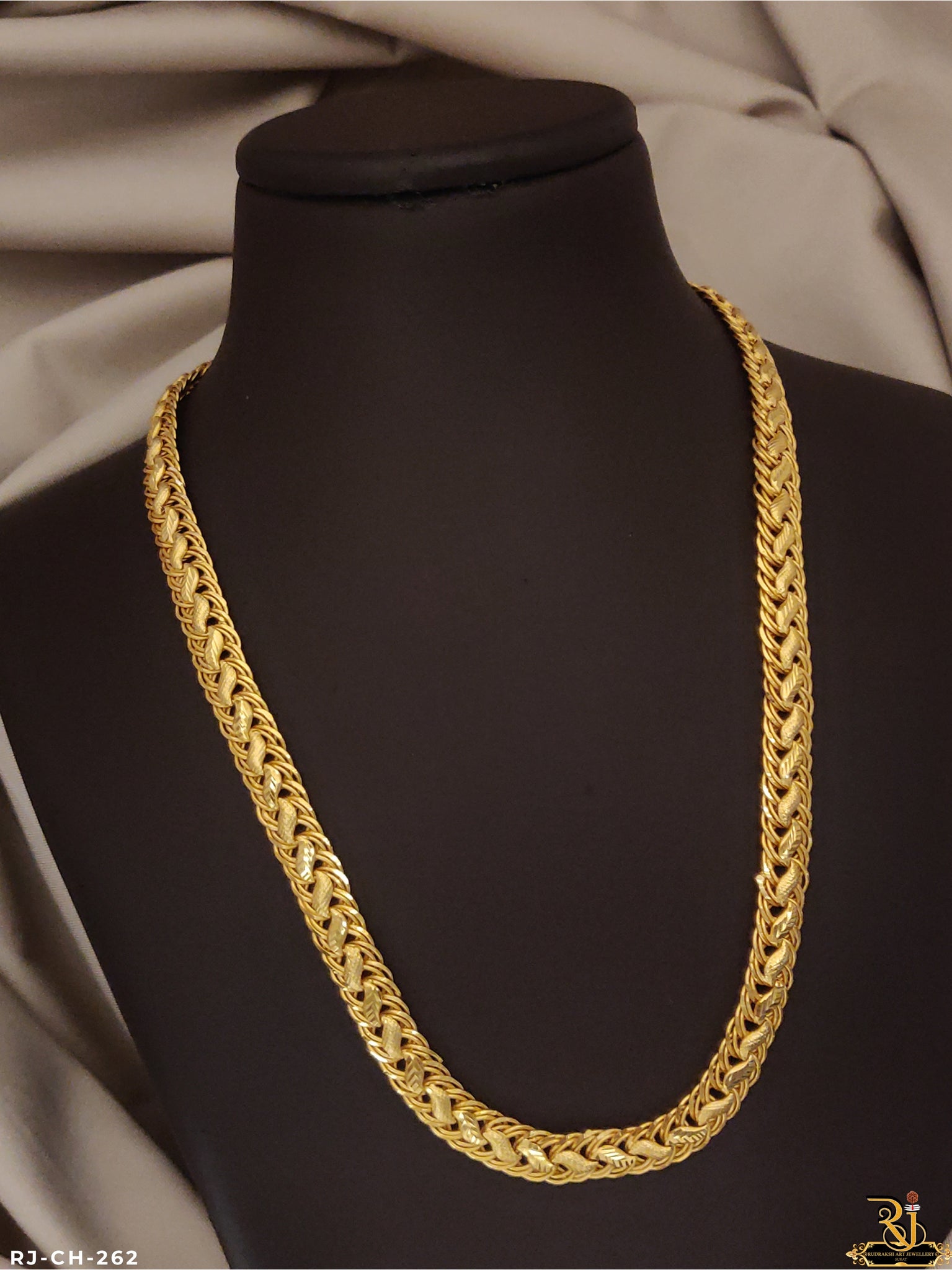Rudraksh Art Jewellery