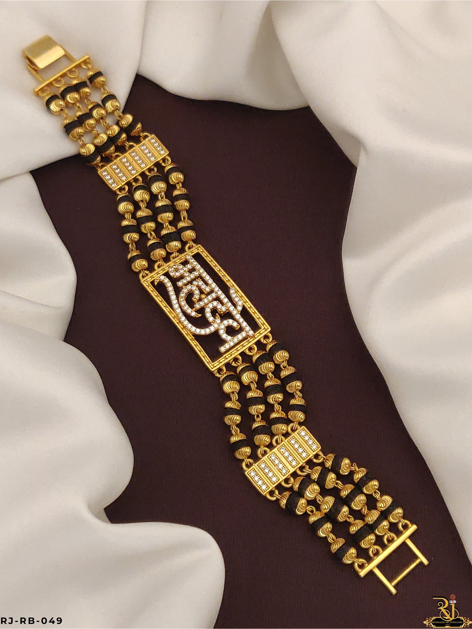 Rich Club Bracelet Set Price in India - Buy Rich Club Bracelet Set online  at Flipkart.com