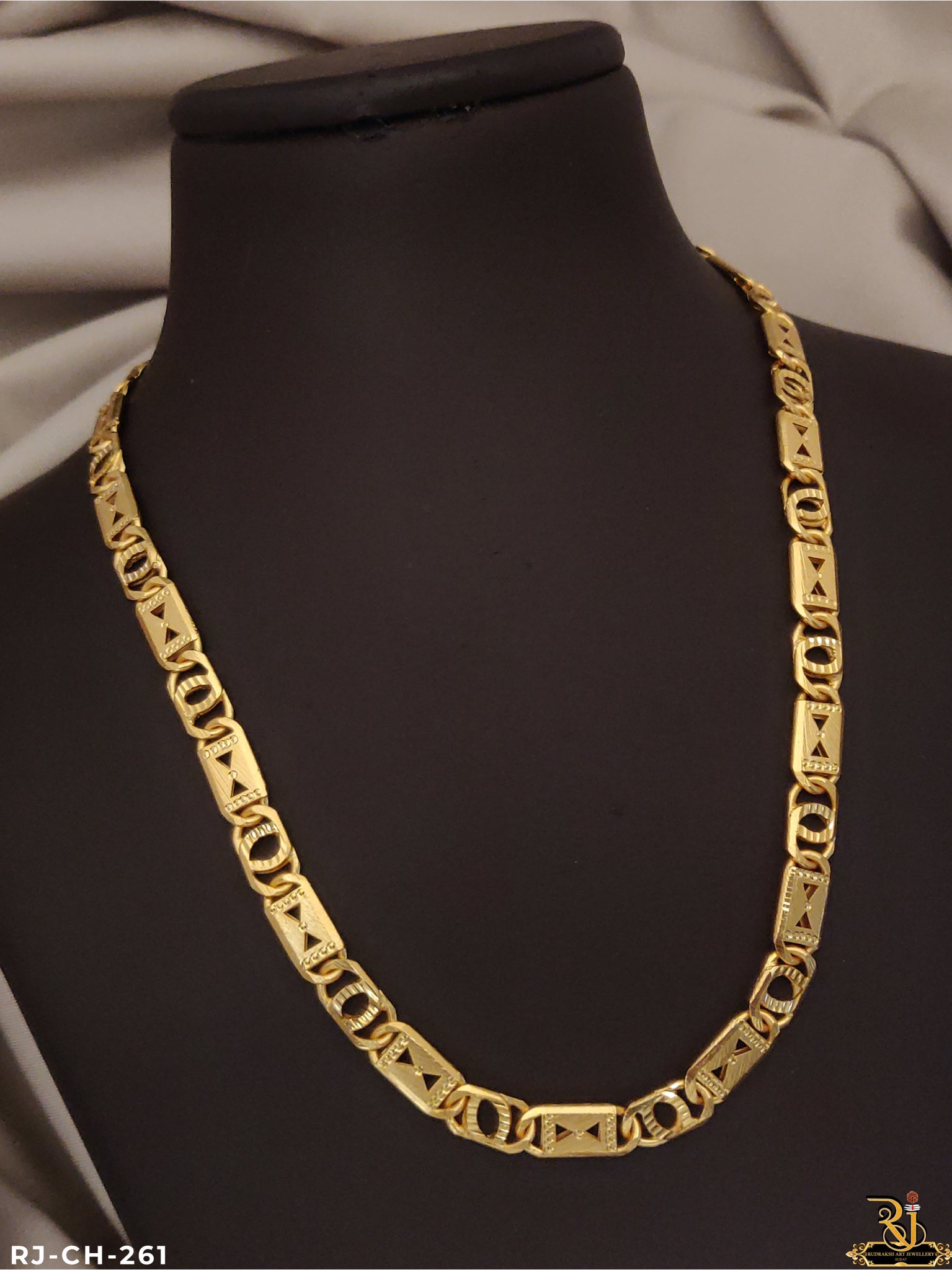 Rudraksh Art Jewellery