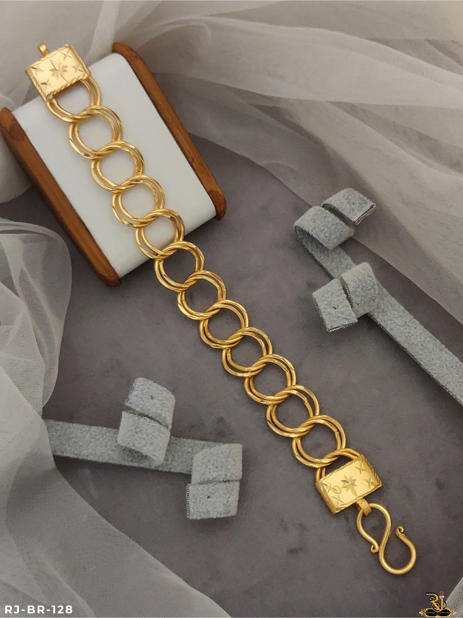 14K Yellow Gold Polished Half Round Slip On Bangle Bracelet (2.00 mm) | eBay
