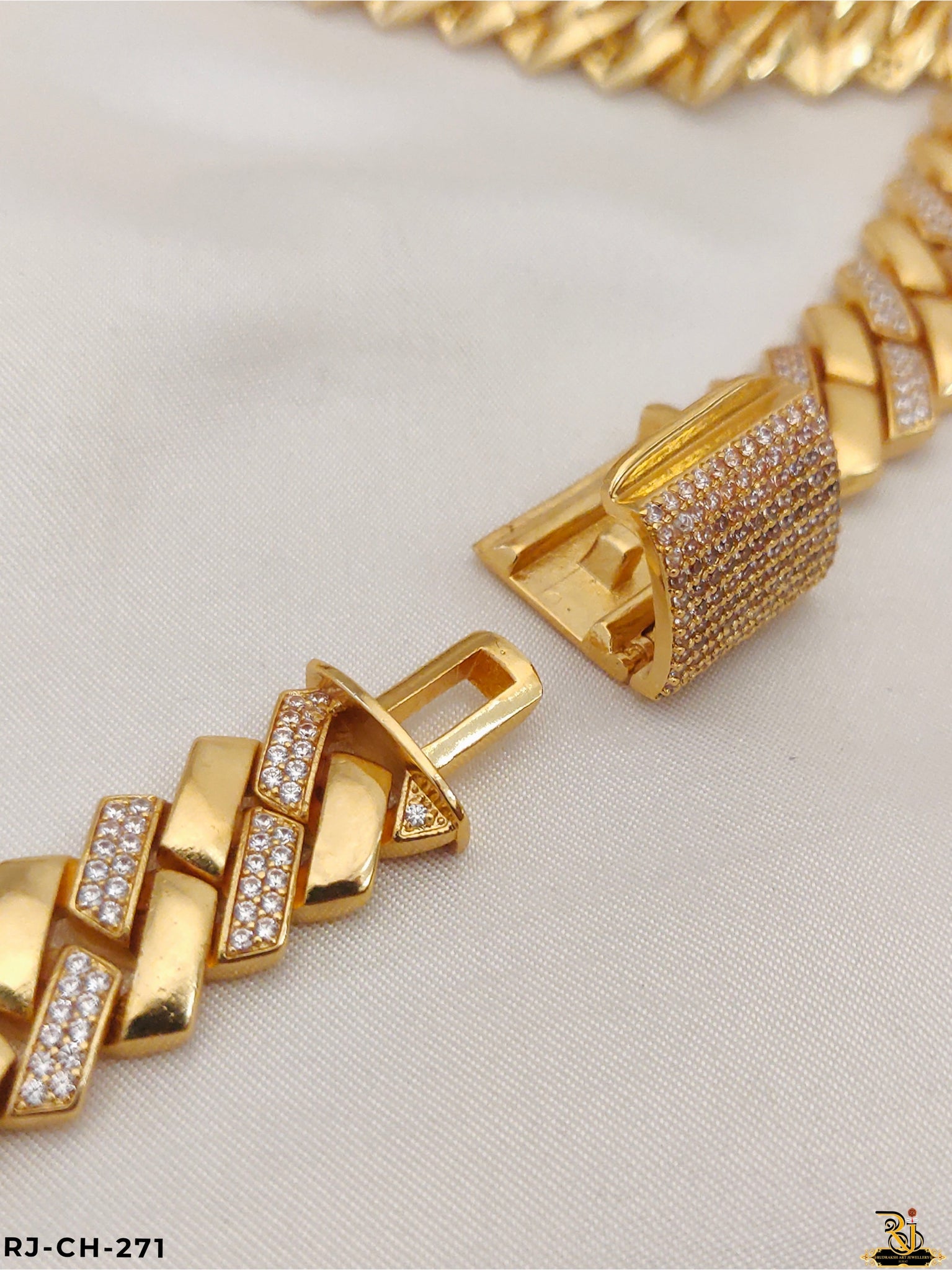 Rudraksh Art Jewellery