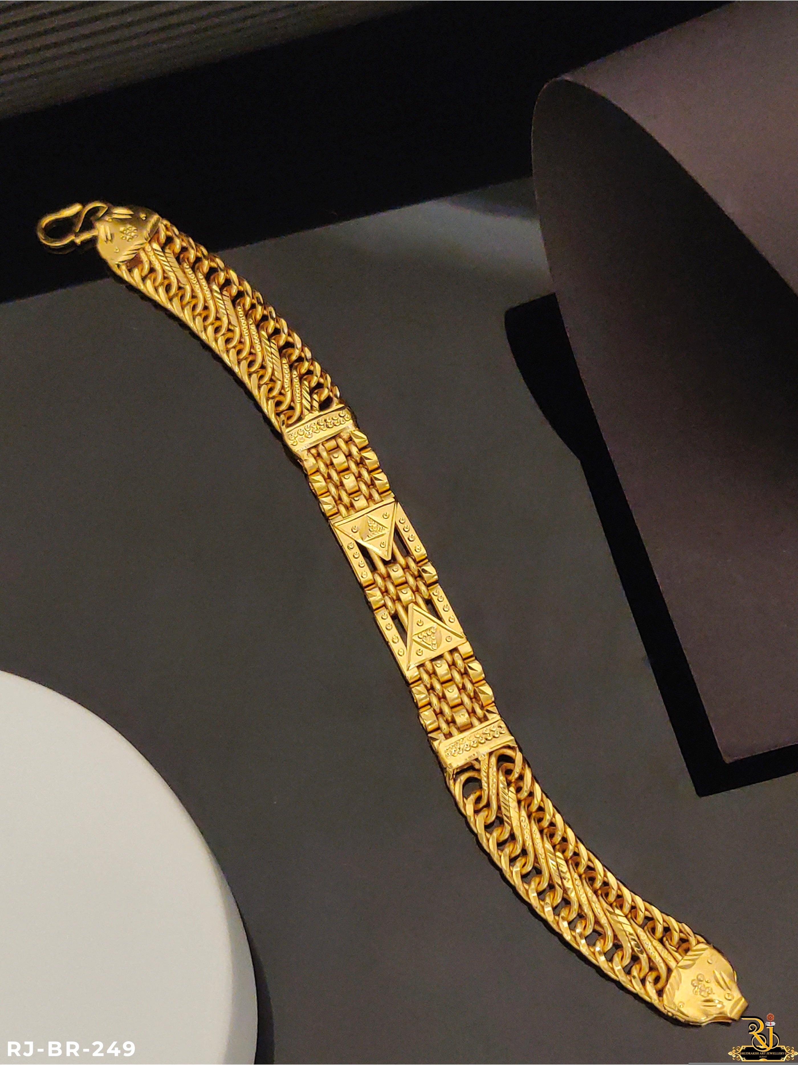 制作終了モデル　KART Tbar BRACELET Mサイズ The standard bracelet -MEDIUM- | END(エンド) / アクセサリー