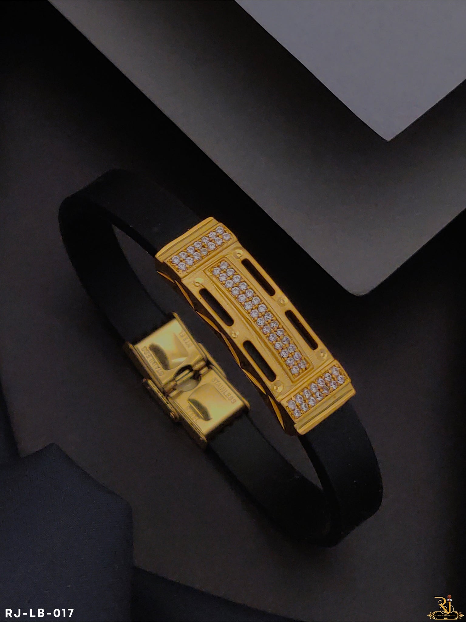 Men's Vintage Leather Bracelet Minimalistic Belt Buckle - Temu