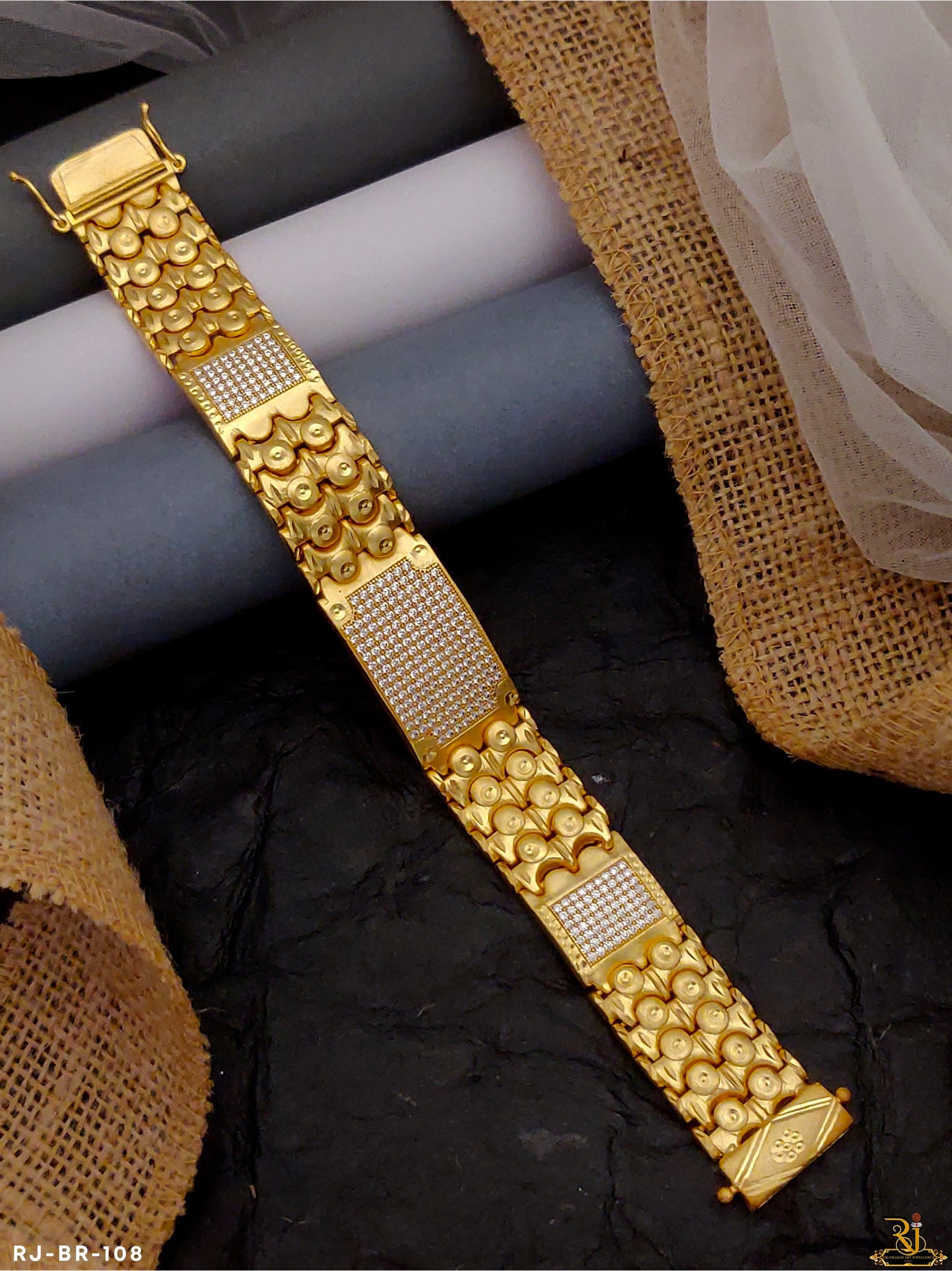 New! 14k Gold + Diamond Beaded Tennis Bracelet – Cape Cod Jewelers