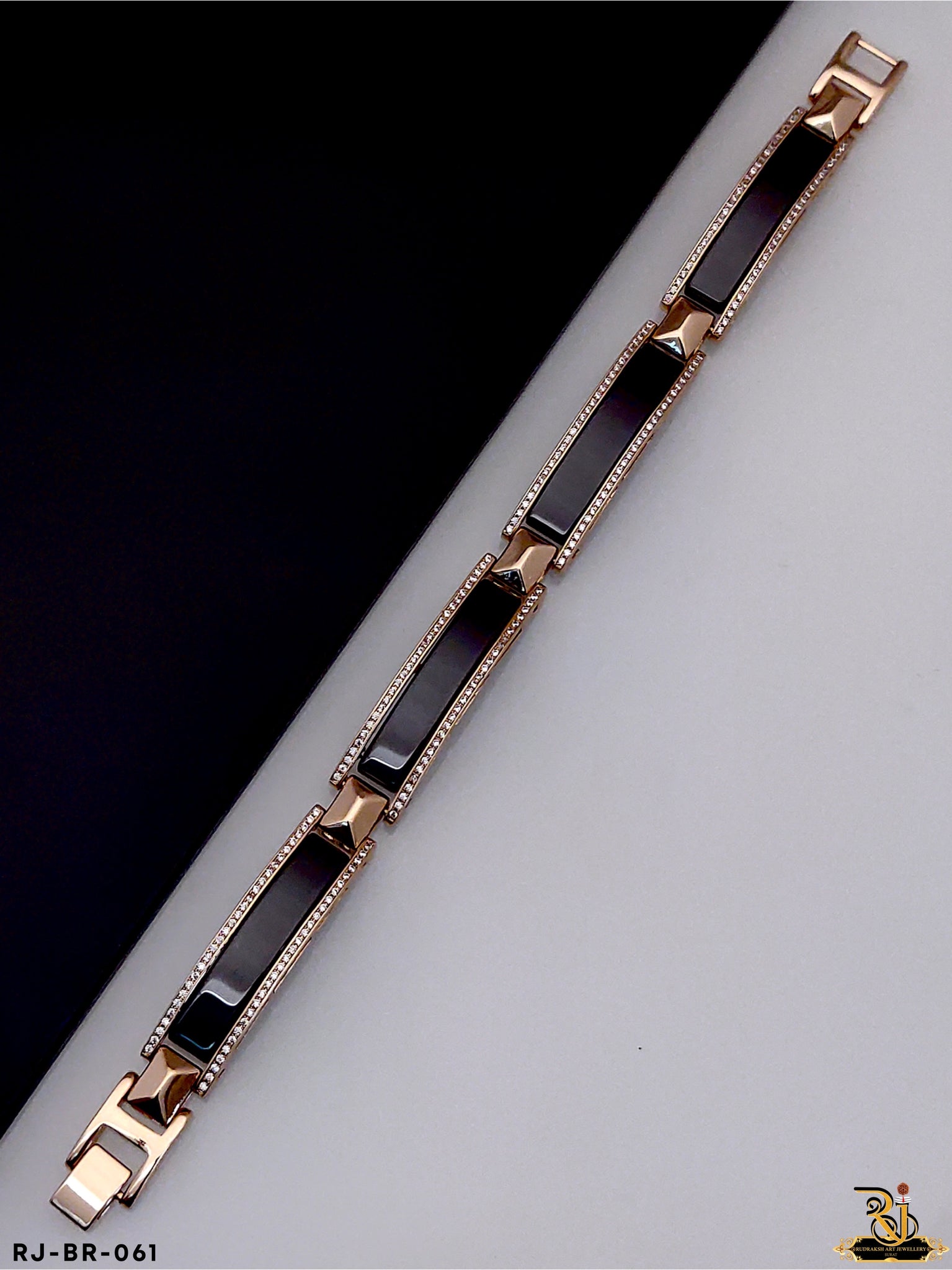 Ceramic Upcycled Rope Bracelet — Sustainable Bracelets | MVMT