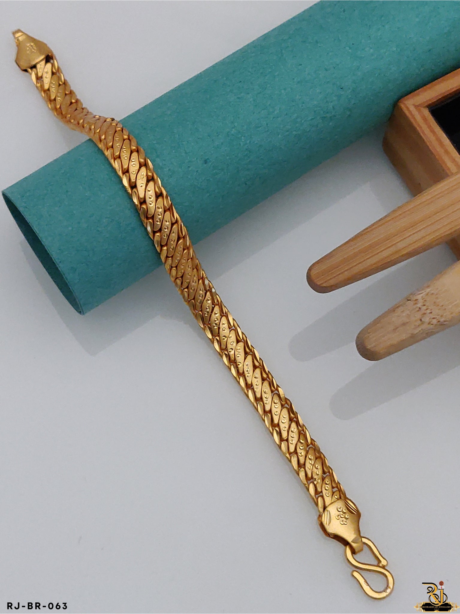 Amazon.com: 14K Solid Gold Diamond Cut Rope Chain Bracelet 8