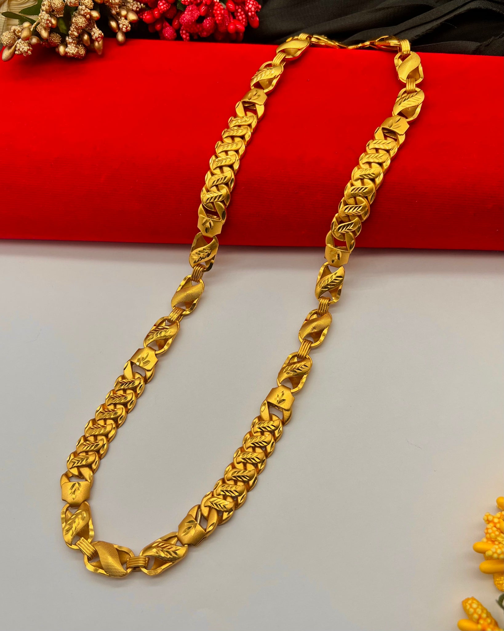 Gale ka chain gents online