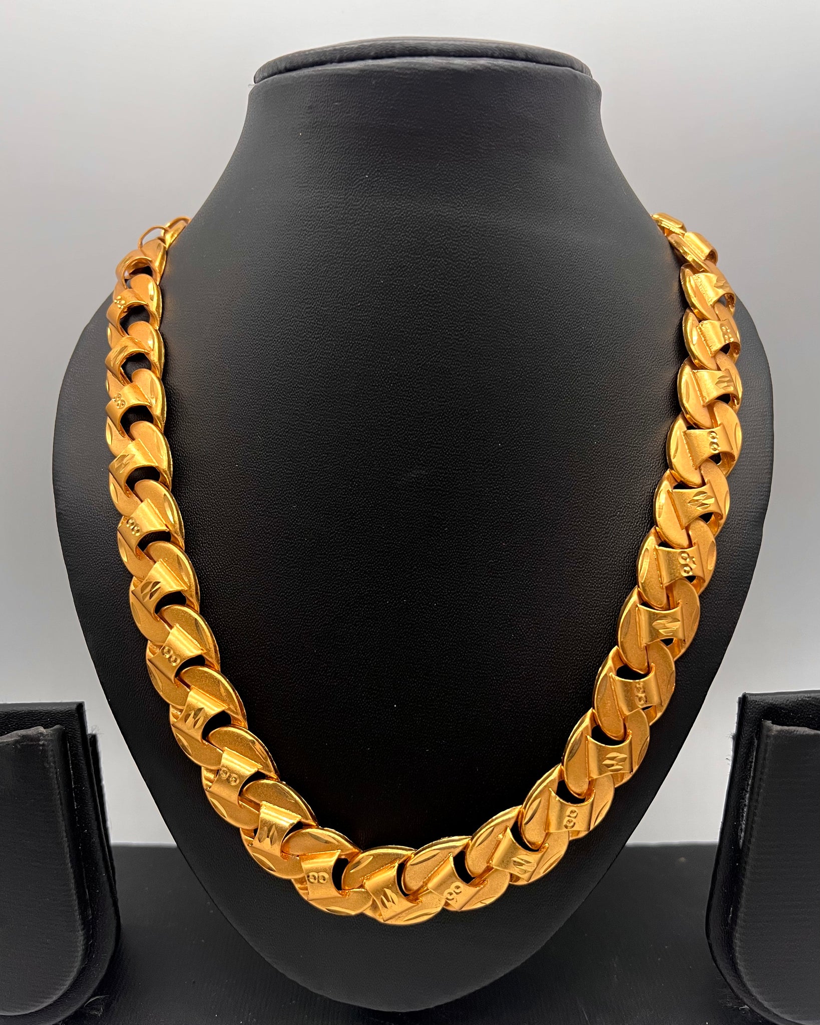 Big Chain – Rudraksh Art Jewellery