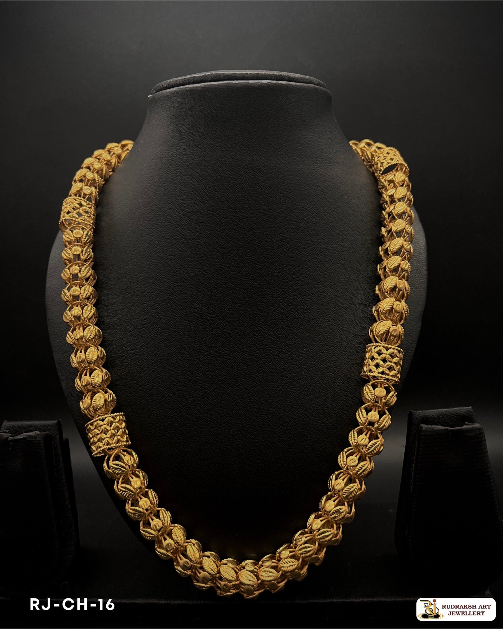 Rudraksh art jewellery Clearance